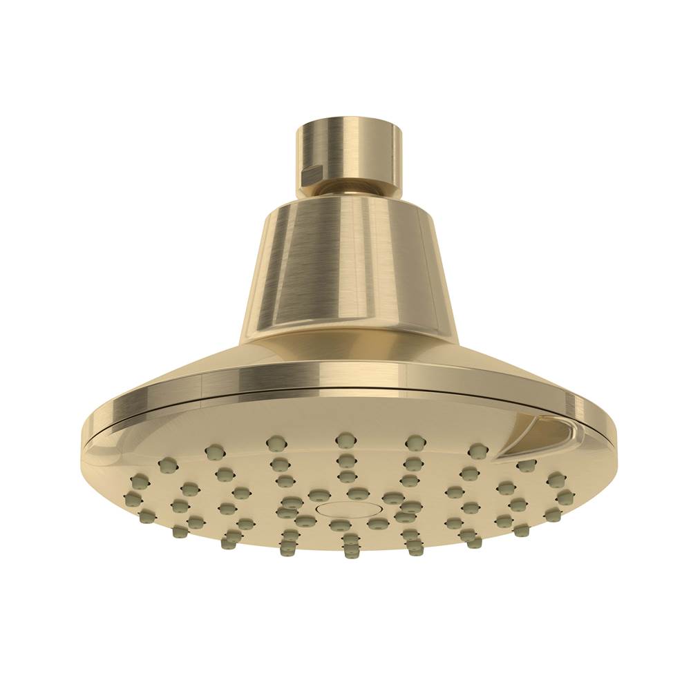 Rohl Canada  Shower Heads item 50126MF3AG