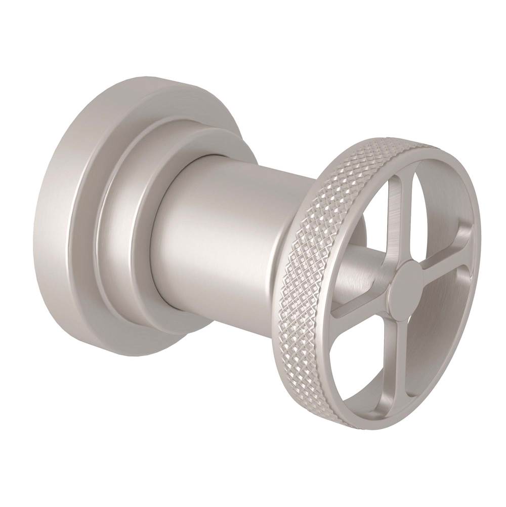 Bathworks ShowroomsRohl CanadaCampo™ Trim For Volume Control And Diverter