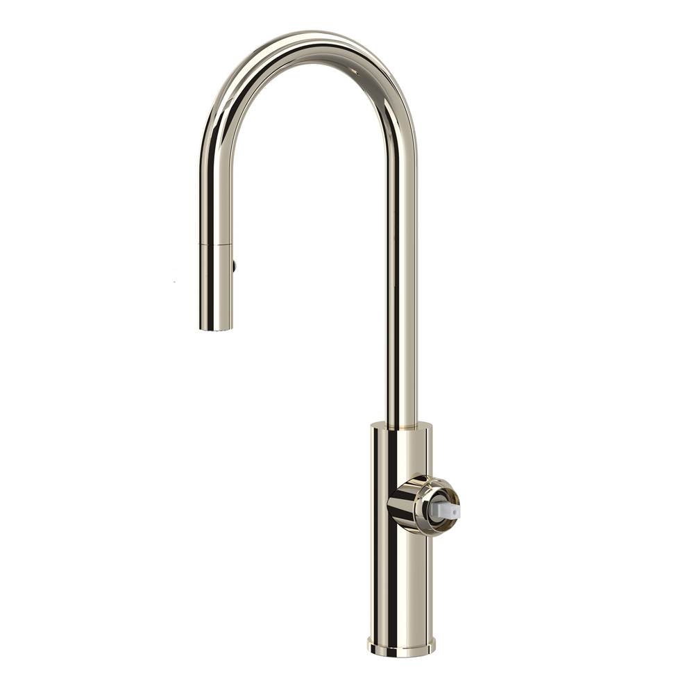 Rohl Canada  Bar Sink Faucets item EC65D1PN