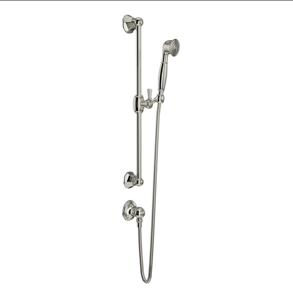 Rohl Canada Bar Mount Hand Showers item 1330PN