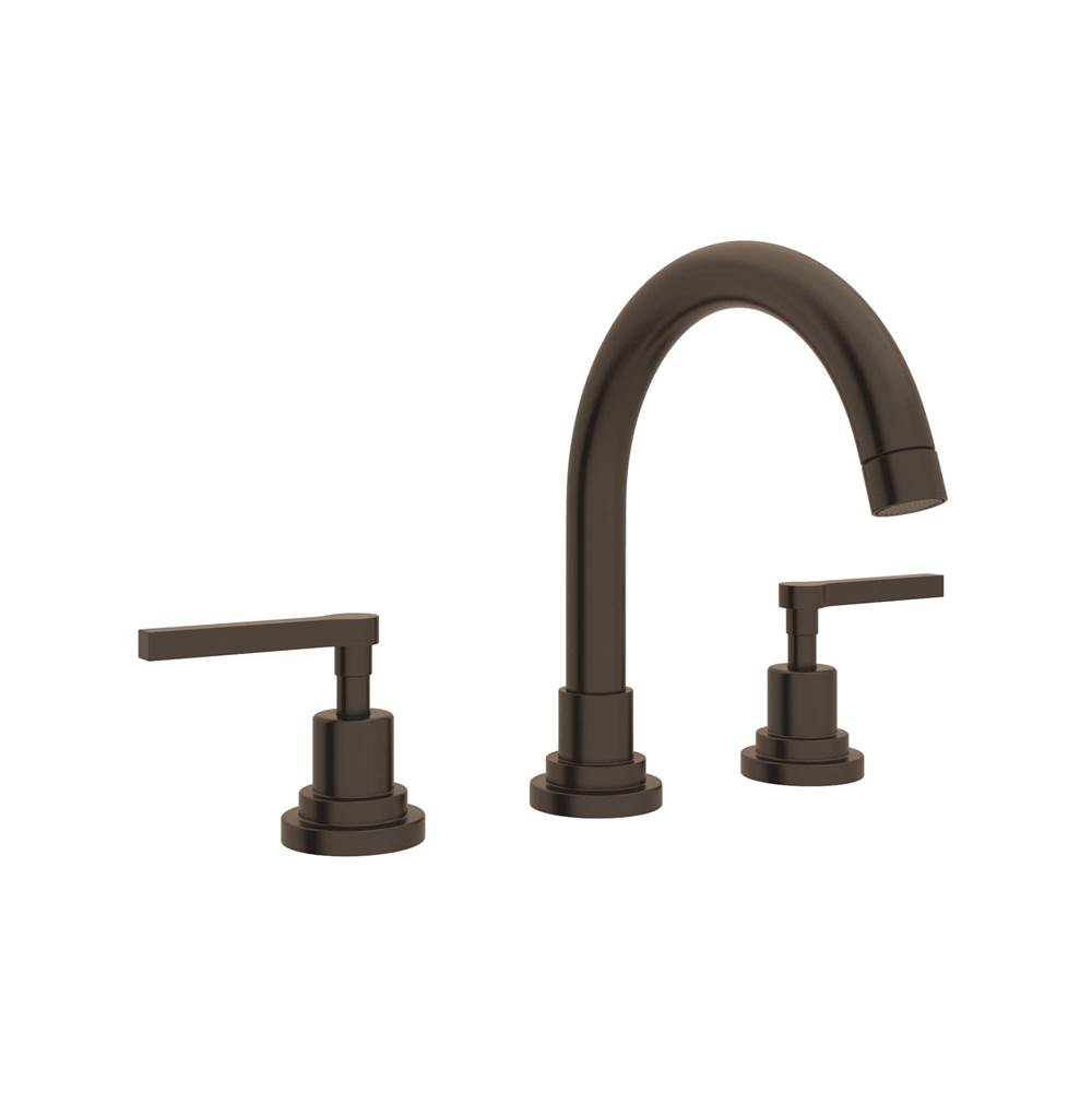 Rohl Canada Widespread Bathroom Sink Faucets item A2228LMTCB-2