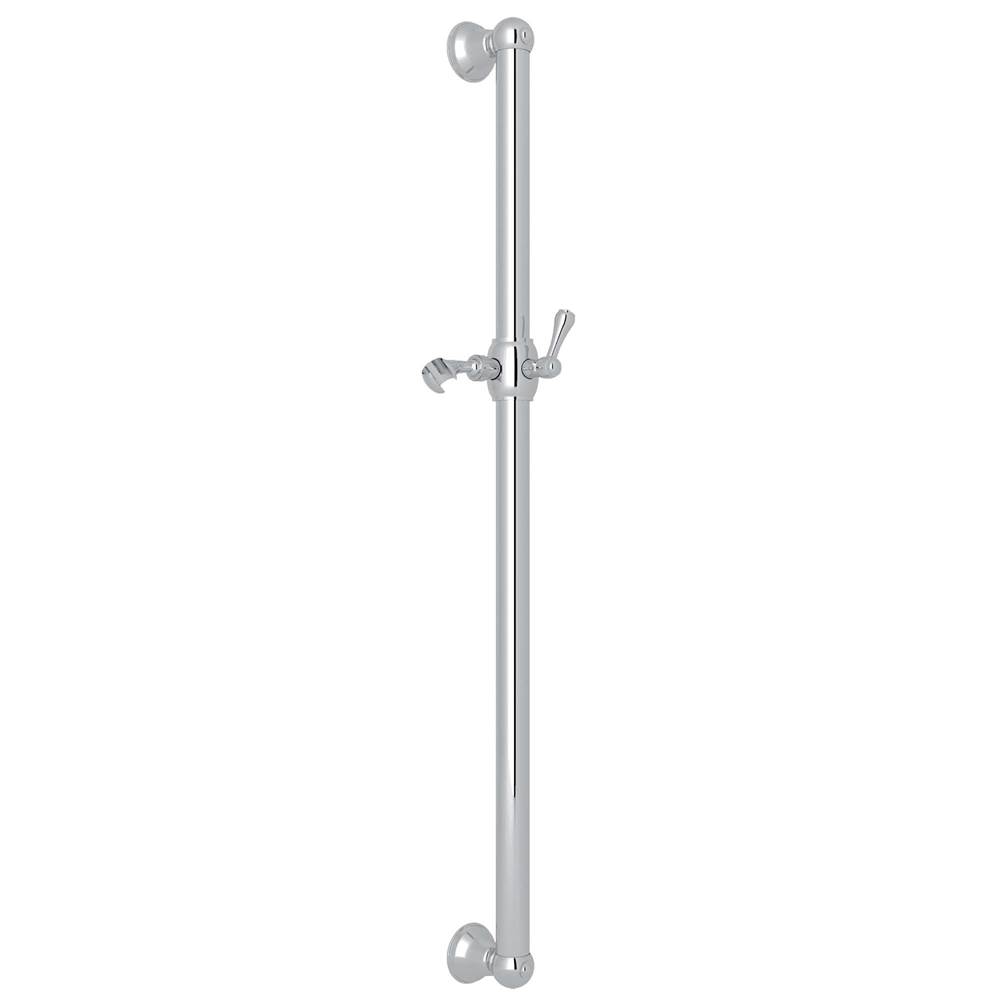 Rohl Canada Bar Mount Hand Showers item 1270APC