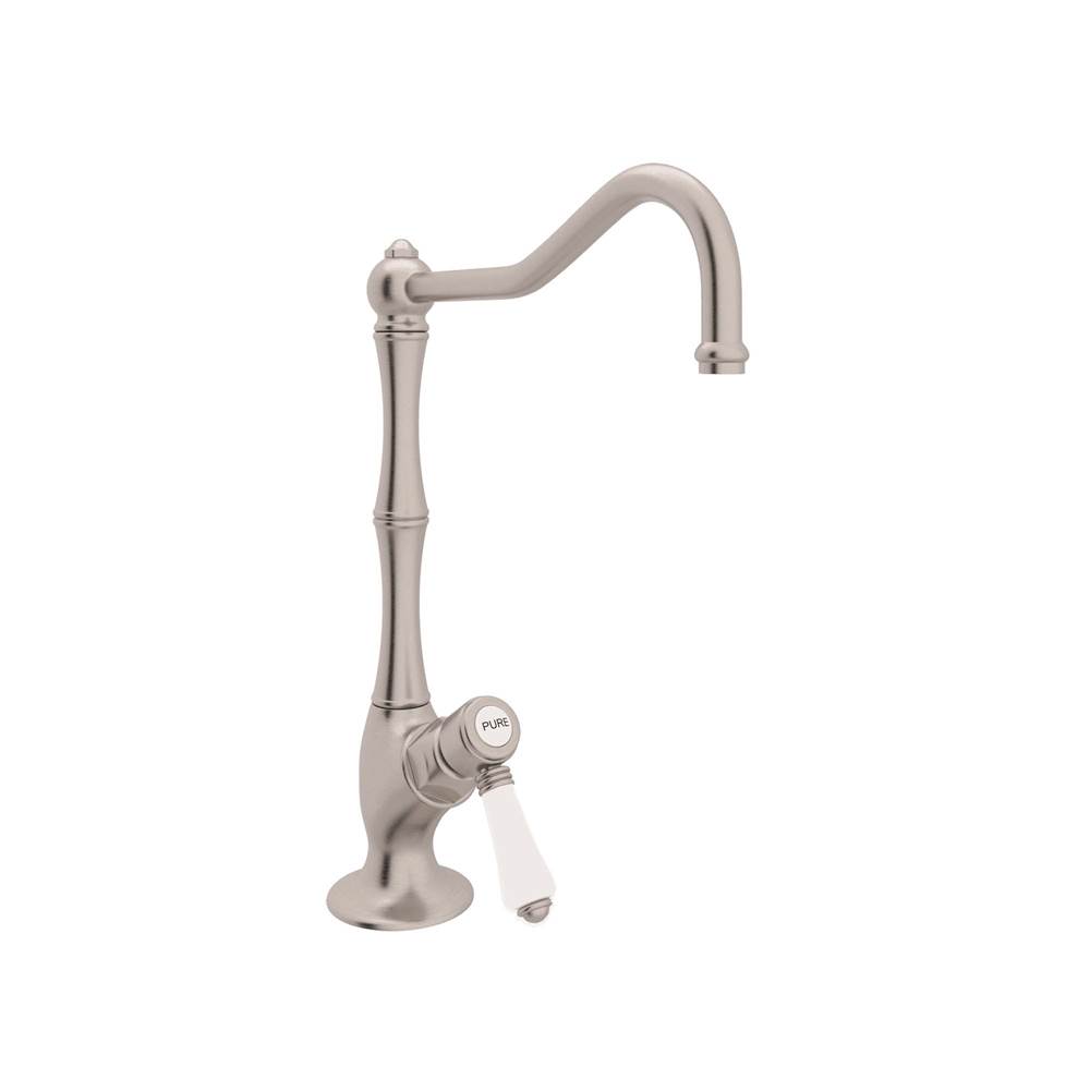 Rohl Canada Cold Water Faucets Water Dispensers item A1435LPSTN-2