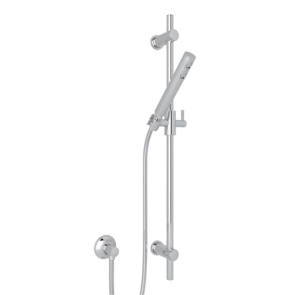Rohl Canada Bar Mount Hand Showers item 1600APC