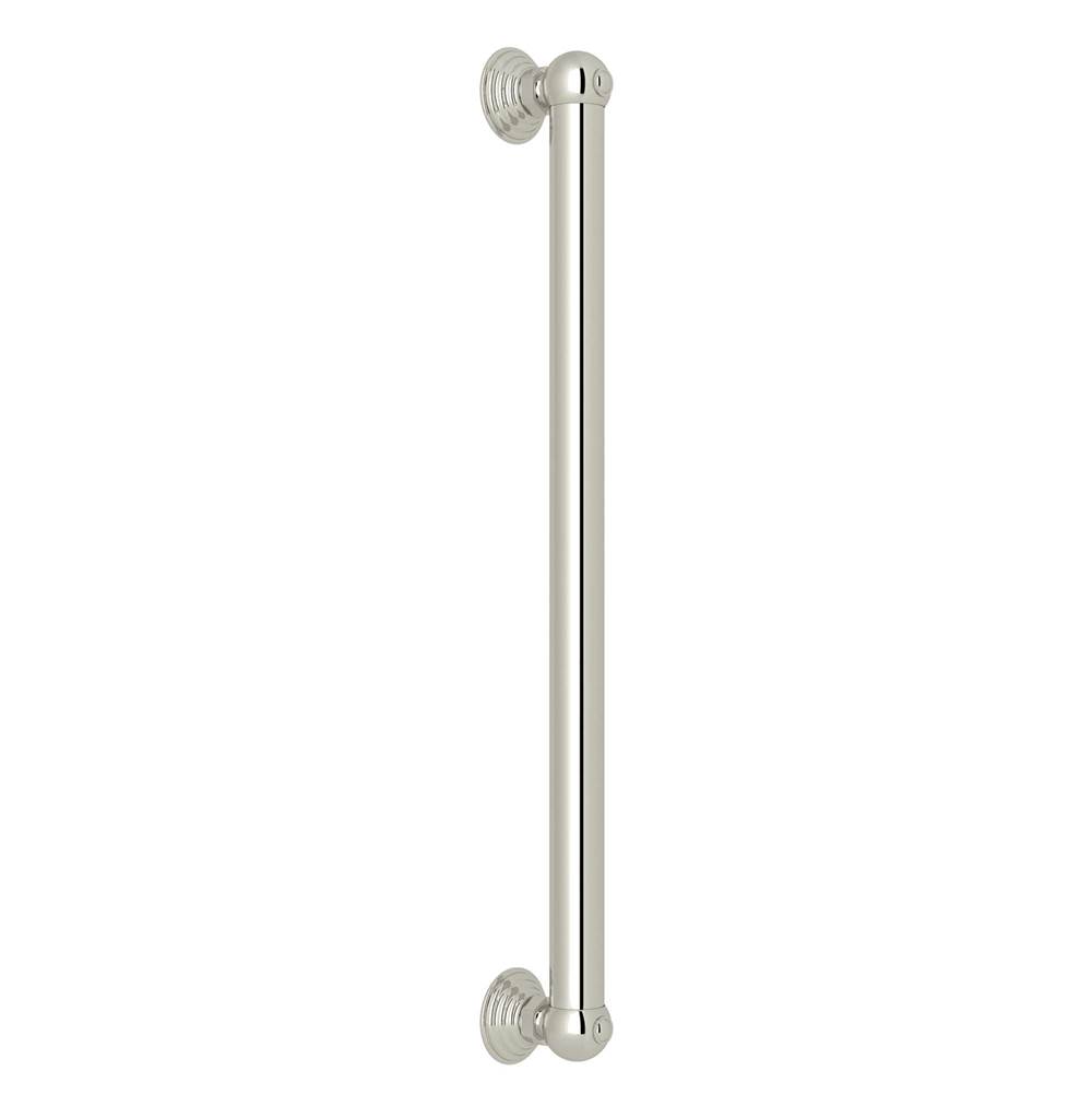 Rohl Canada Grab Bars Shower Accessories item 1260PN