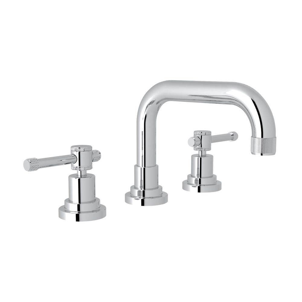 Bathworks ShowroomsRohl CanadaCampo™ Widespread Lavatory Faucet
