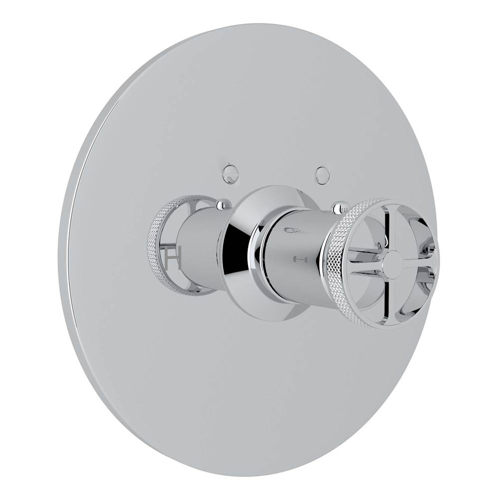 Rohl Canada Thermostatic Valve Trim Shower Faucet Trims item A4914IWAPC
