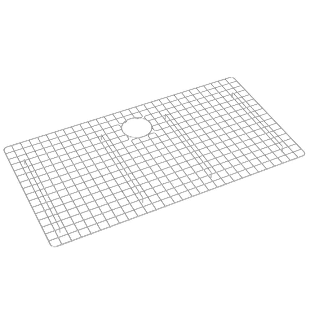 Rohl Canada Wire Sink Grid For RSS3318 Kitchen Sink