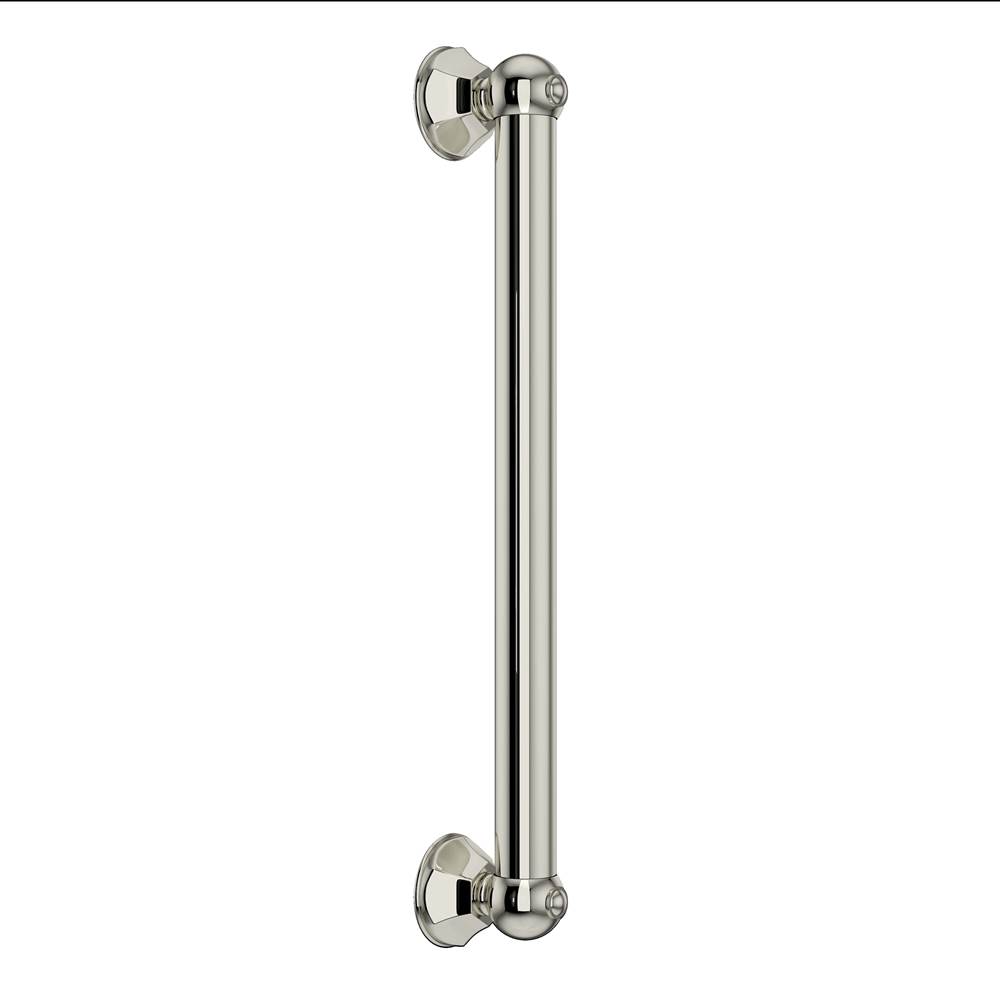 Rohl Canada Grab Bars Shower Accessories item 1277PN