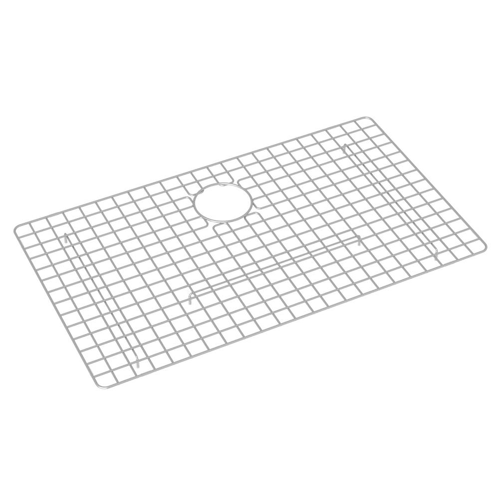 Rohl Canada Wire Sink Grid For RSS2716 Kitchen Sink