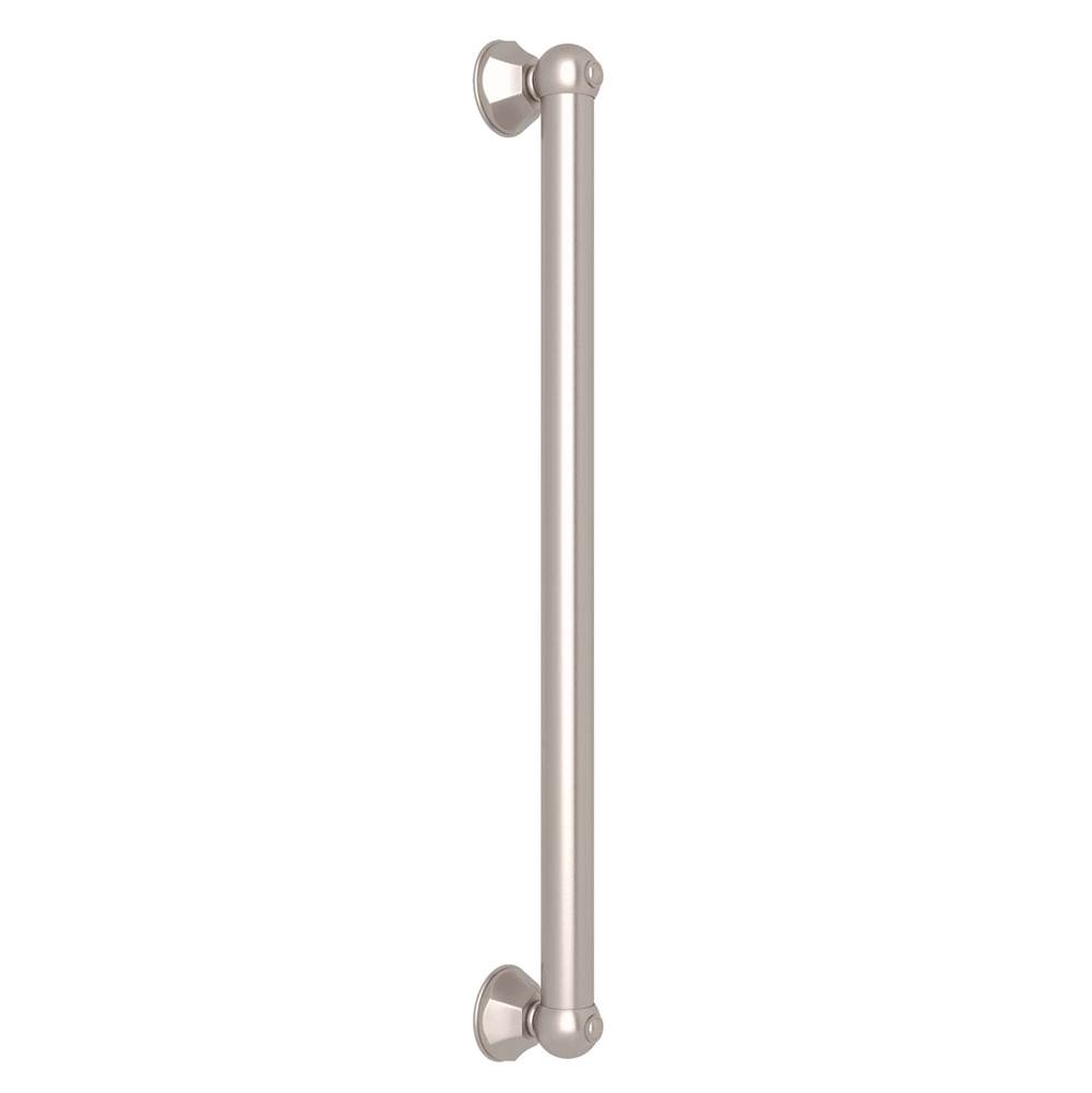 Rohl Canada Grab Bars Shower Accessories item 1278STN