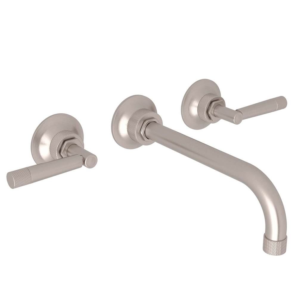 Rohl Canada Wall Mount Tub Fillers item MB2037LMSTNTO