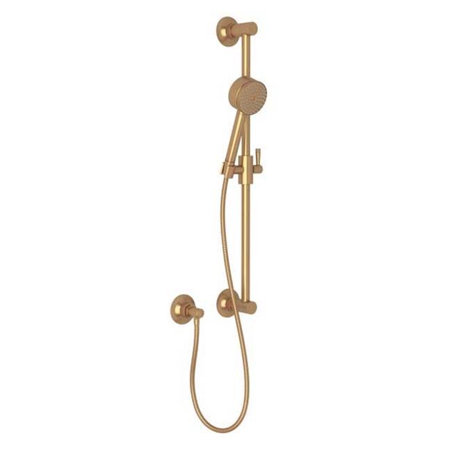 Rohl Canada Bar Mount Hand Showers item MB2046FB