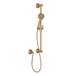 Rohl - MB2046FB - Bar Mounted Hand Showers