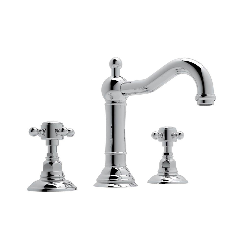 Rohl Canada Widespread Bathroom Sink Faucets item A1409XMAPC-2