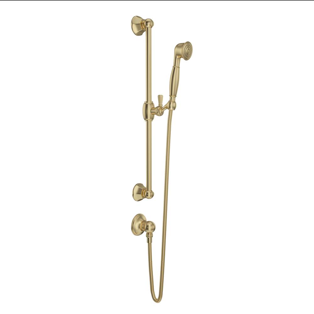 Rohl Canada Bar Mount Hand Showers item 1330ULB