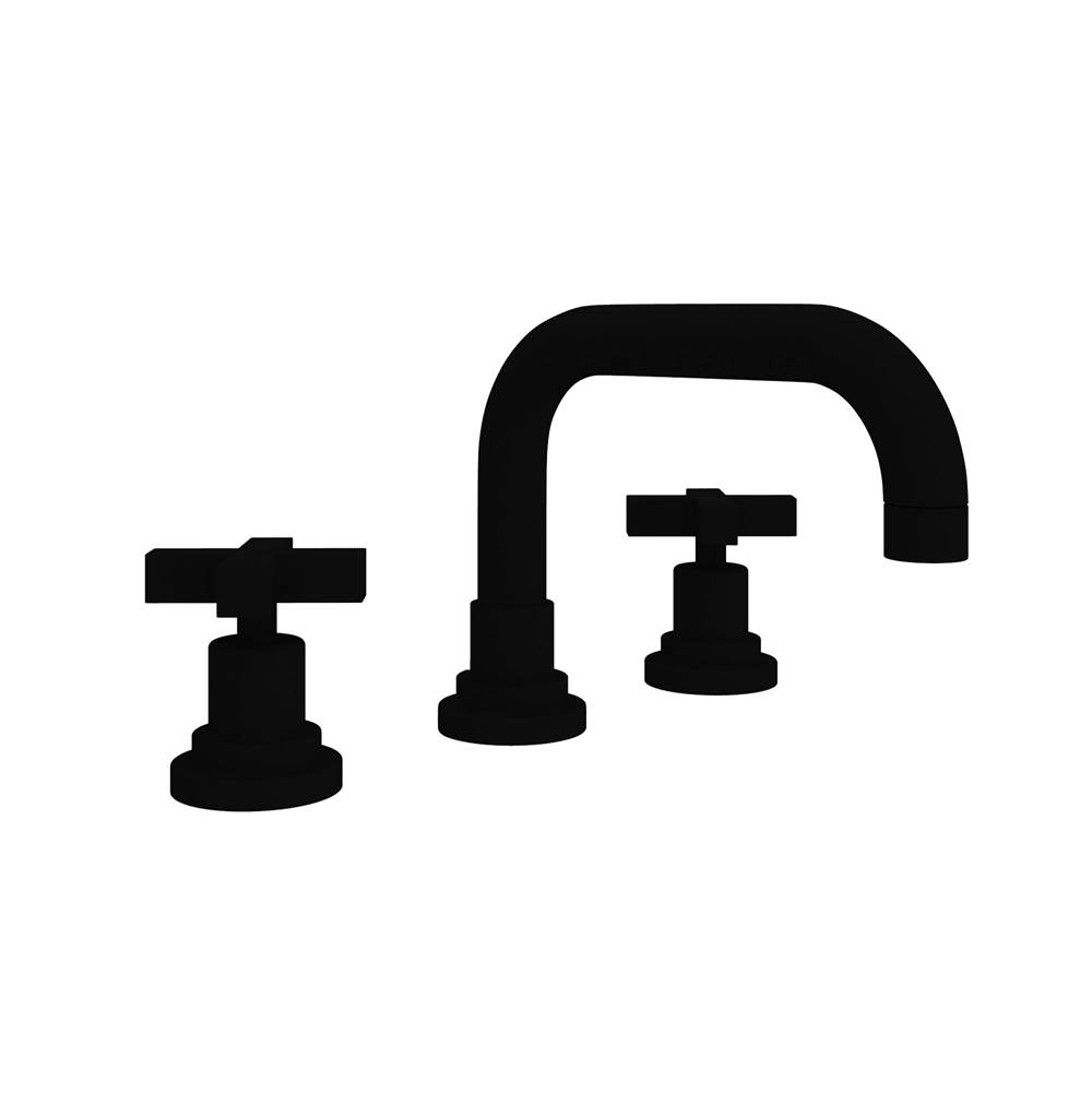 Rohl Canada Widespread Bathroom Sink Faucets item A2218XMMB-2