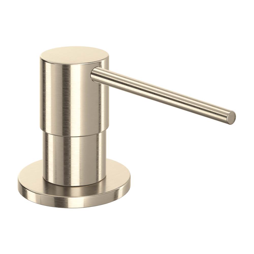 Rohl Canada Soap Dispensers Bathroom Accessories item 0180SDSTN