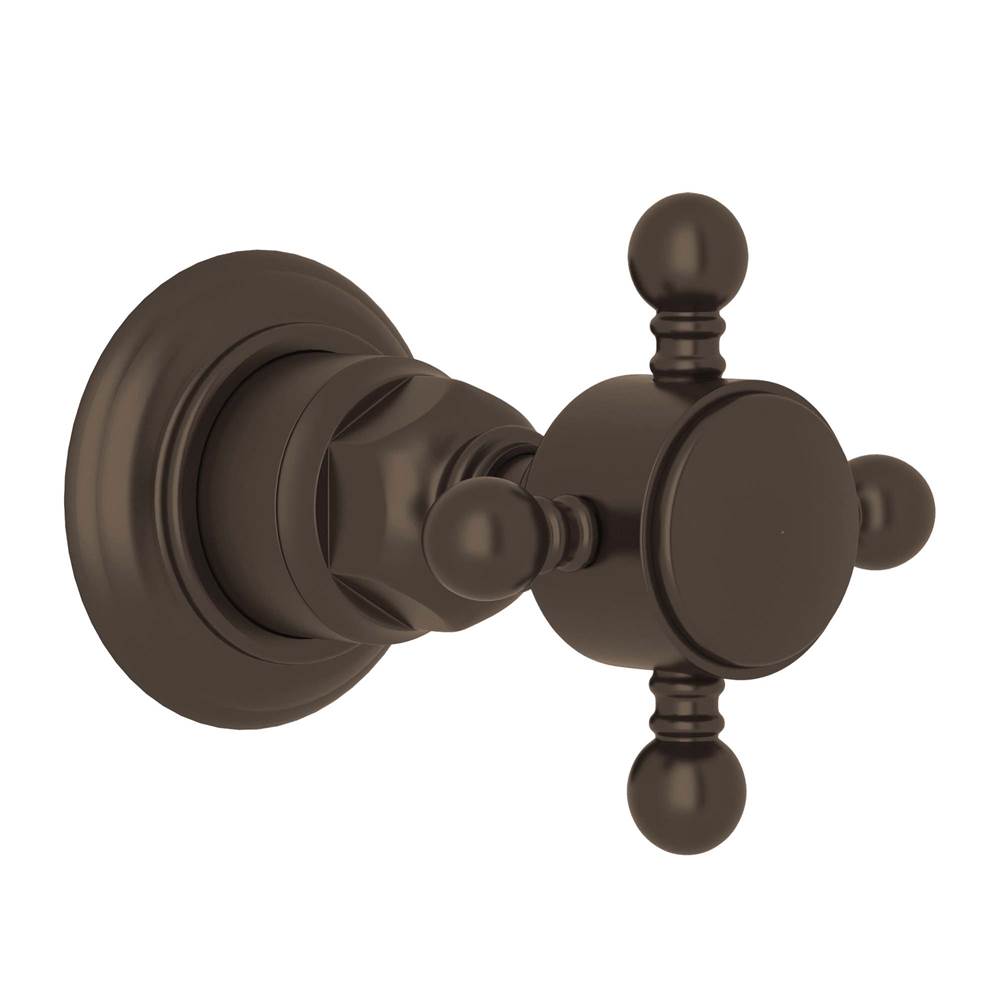Rohl Canada Trims Volume Controls item A4912XMTCBTO