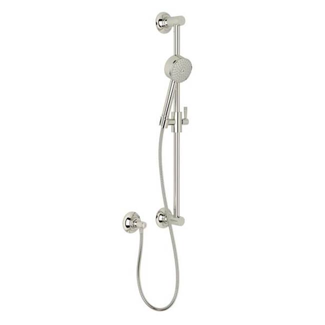 Rohl Canada Bar Mount Hand Showers item MB2046PN