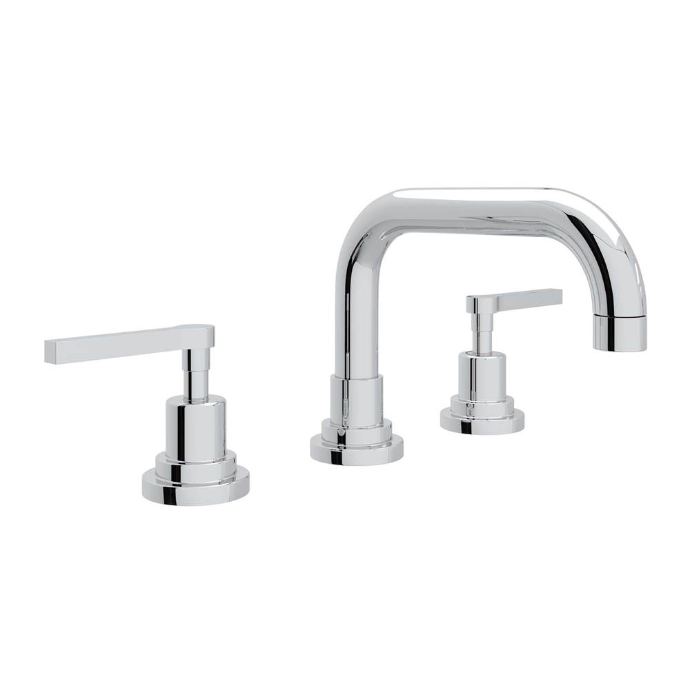 Rohl Canada Widespread Bathroom Sink Faucets item A2218LMAPC-2