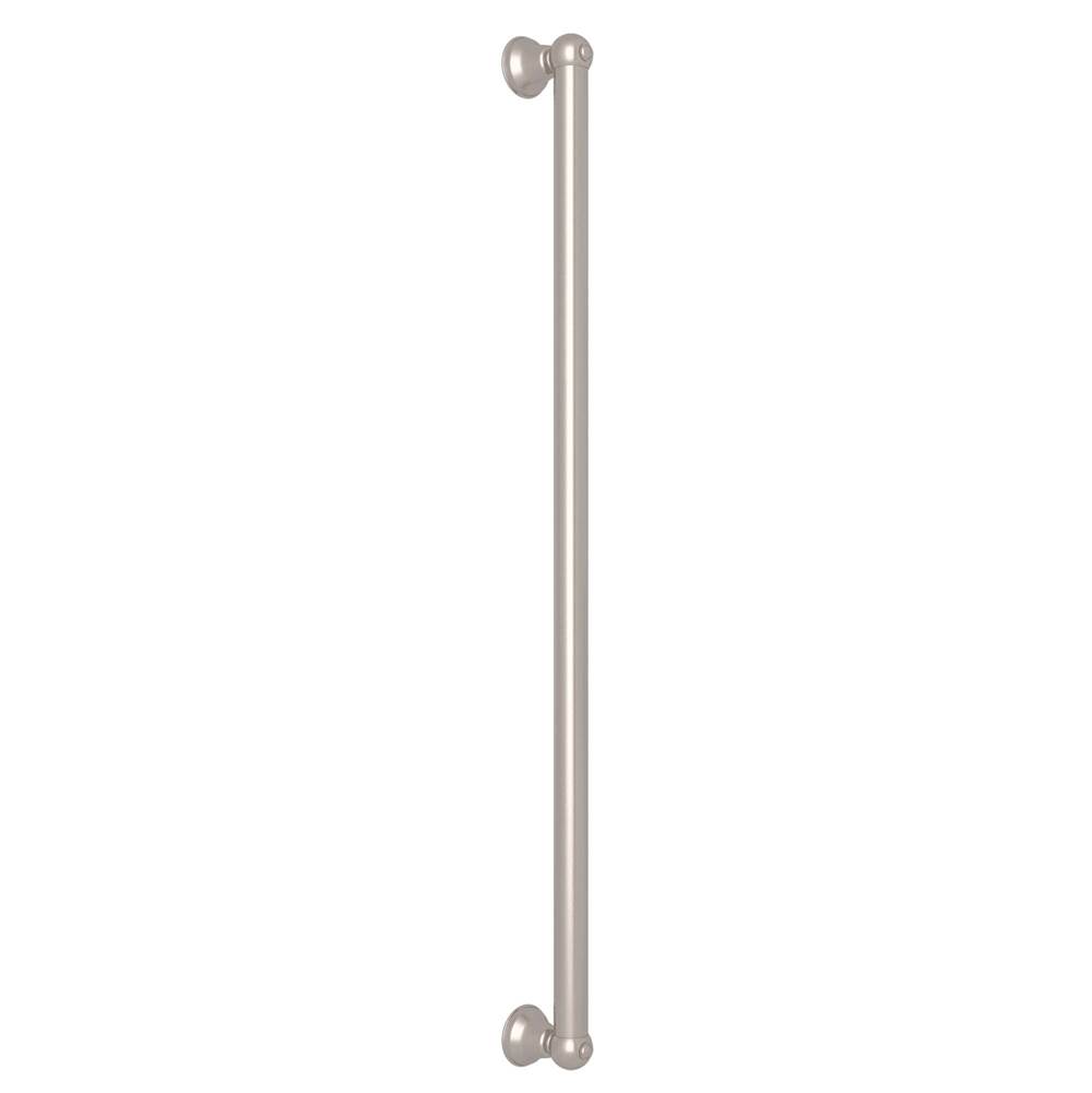 Rohl Canada Grab Bars Shower Accessories item 1250STN
