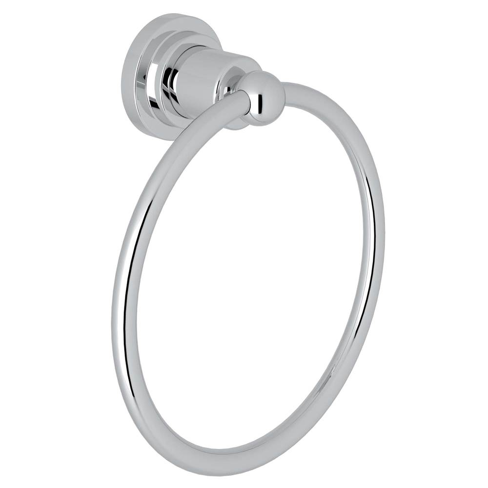 Rohl Canada Campo™ Towel Ring