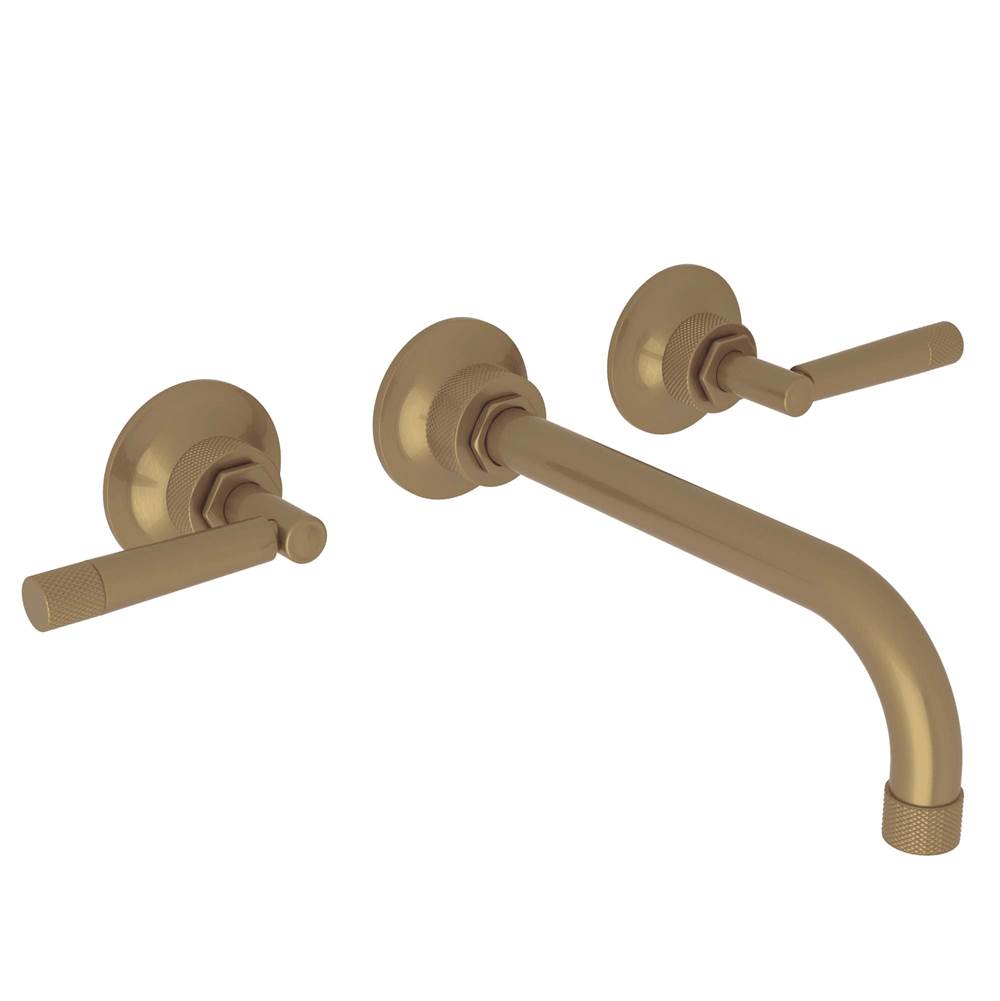 Rohl Canada Wall Mount Tub Fillers item MB2037LMFBTO