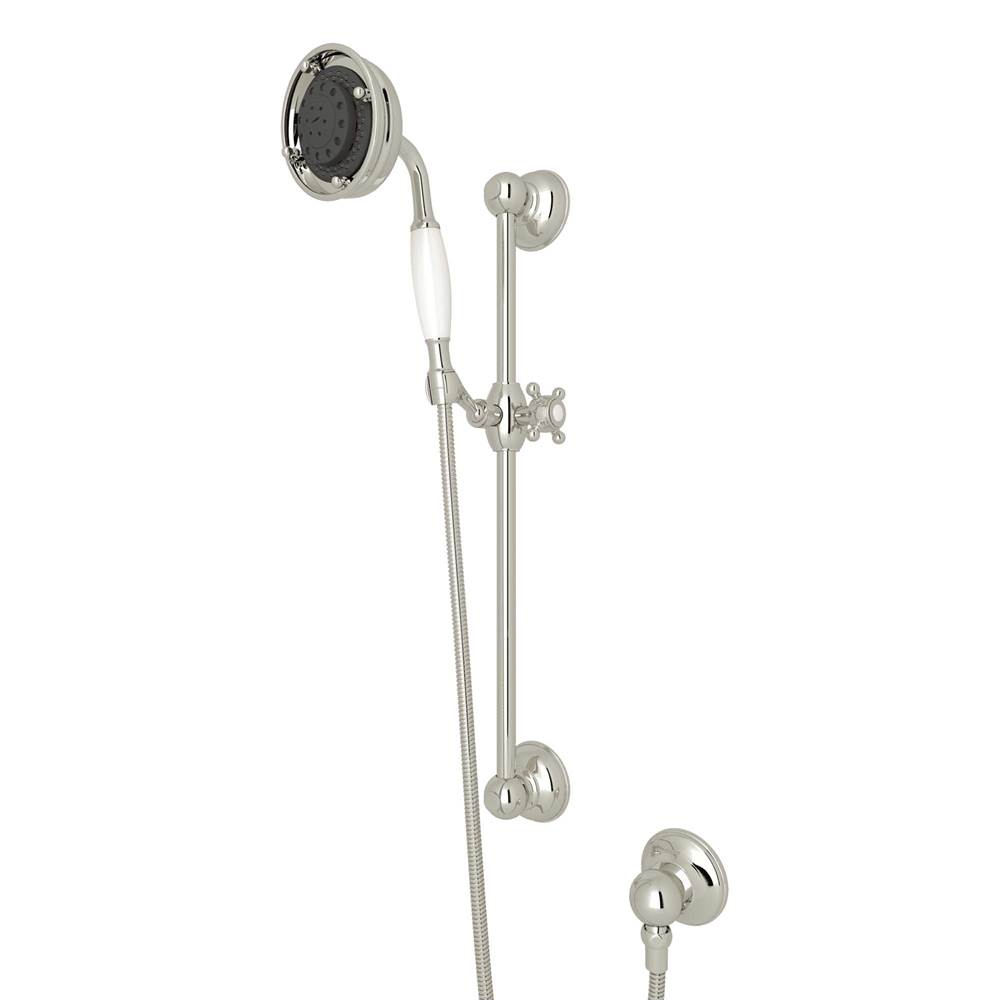 Rohl Canada Bar Mount Hand Showers item 1310PN