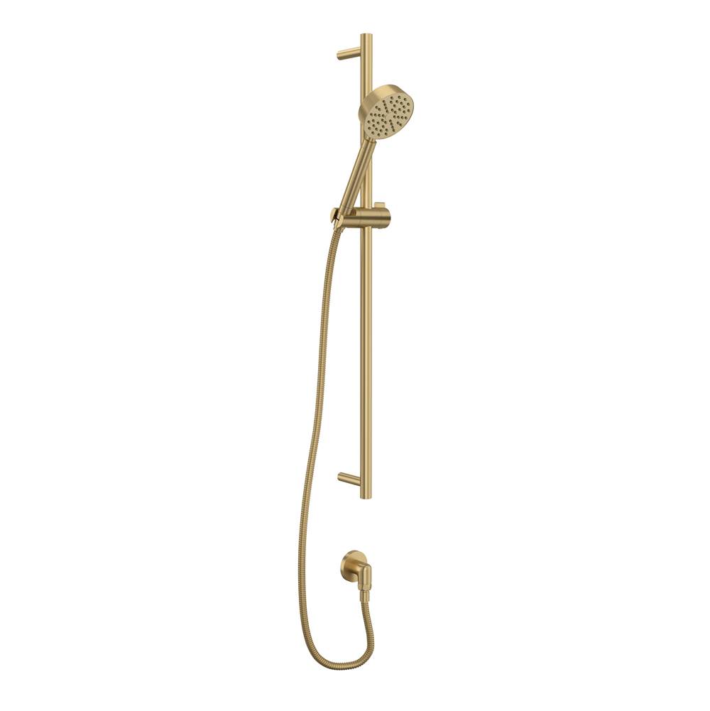 Rohl Canada Bar Mount Hand Showers item 0126SBHS1AG