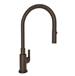 Rohl - A3430LMTCB-2 - Pull Down Kitchen Faucets