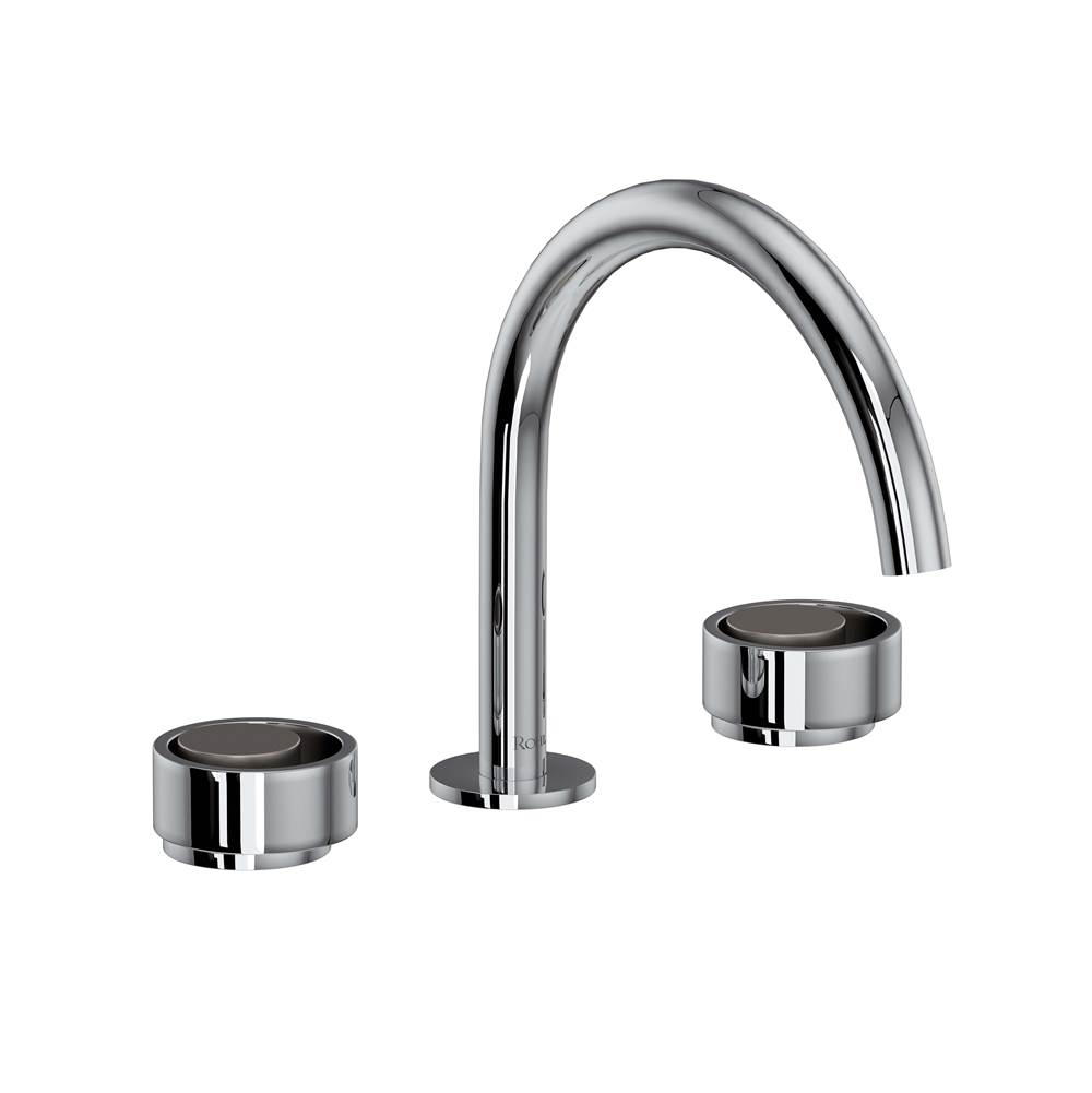 Rohl Canada Widespread Bathroom Sink Faucets item EC08D3IWPCN