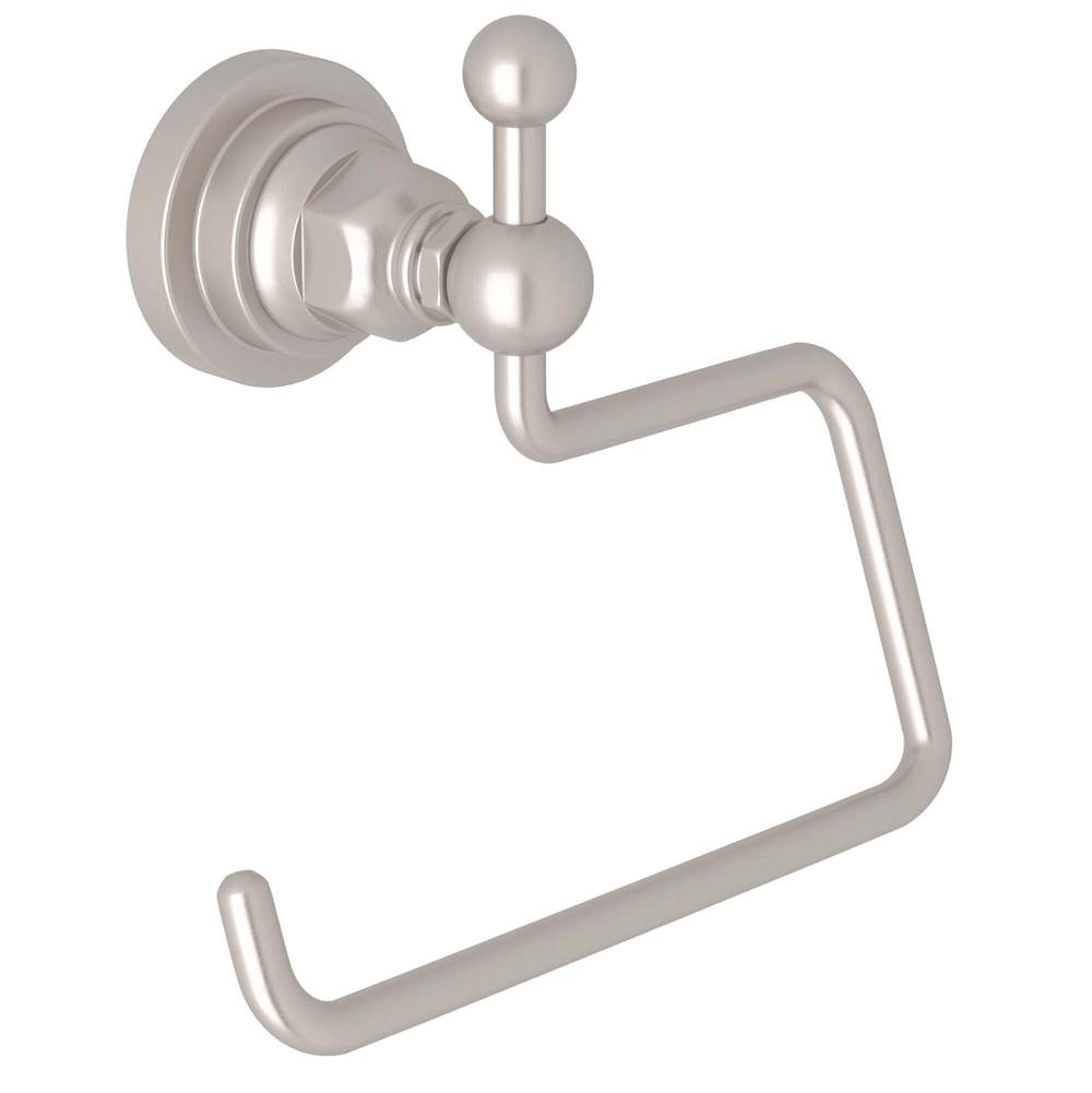 Rohl Canada Toilet Paper Holders Bathroom Accessories item A1492LISTN