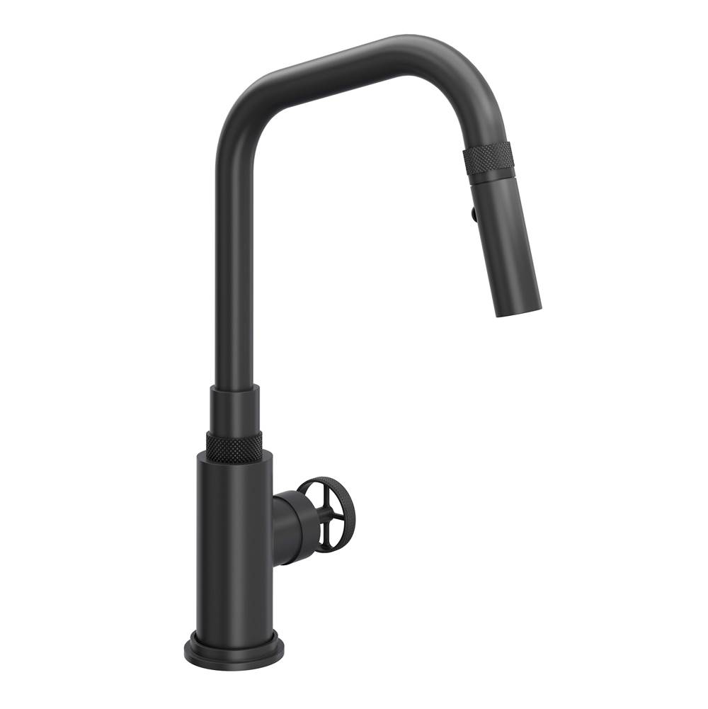 Rohl Canada Pull Down Faucet Kitchen Faucets item CP56D1IWMB
