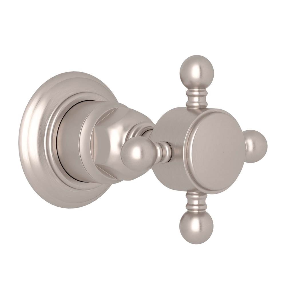 Rohl Canada Trims Volume Controls item A4912XMSTNTO