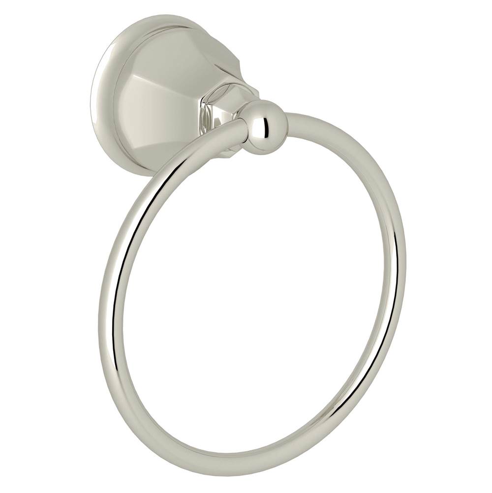 Rohl Canada Palladian® Towel Ring