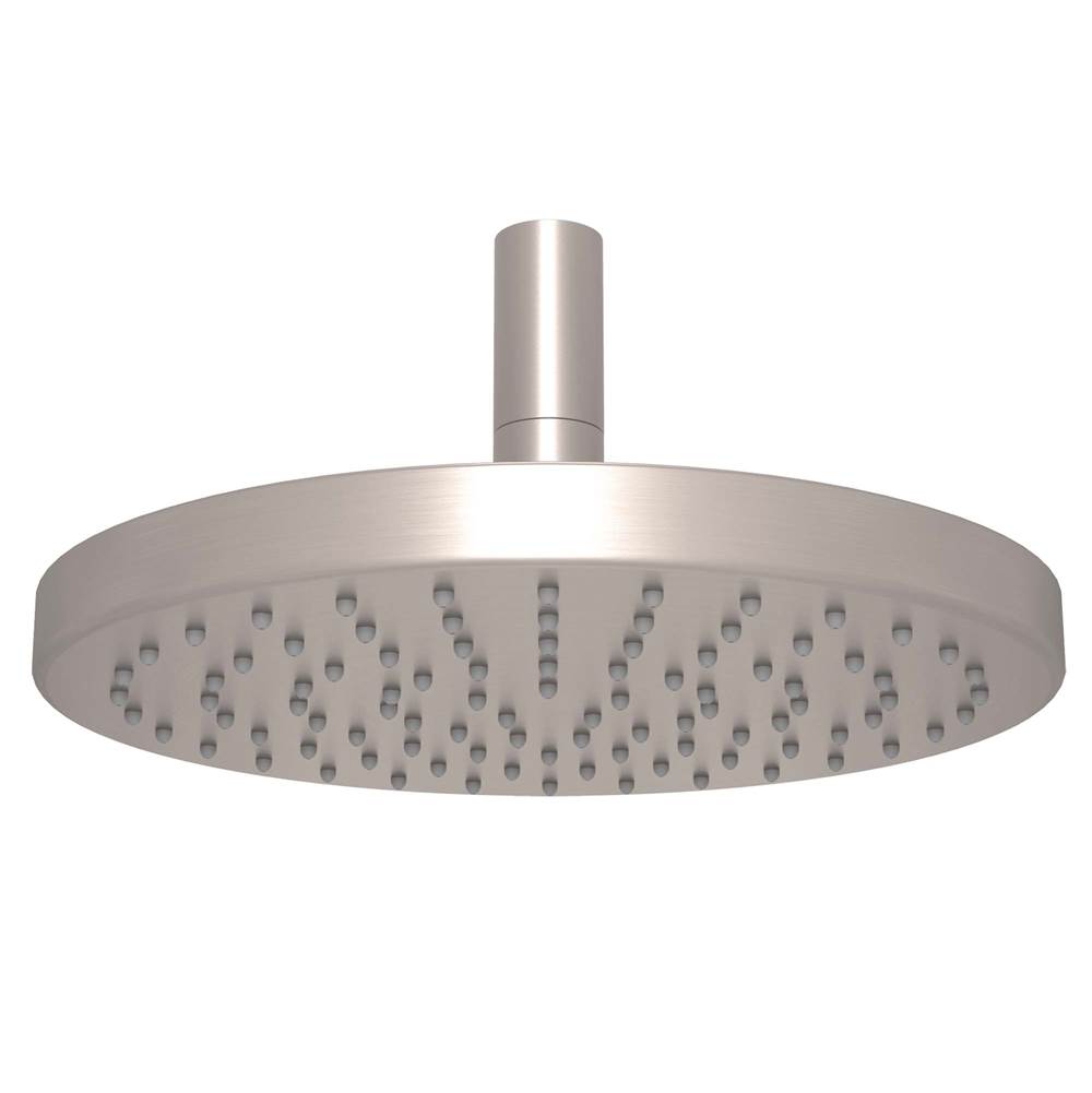 Rohl Canada Rainshowers Shower Heads item WI0196STN