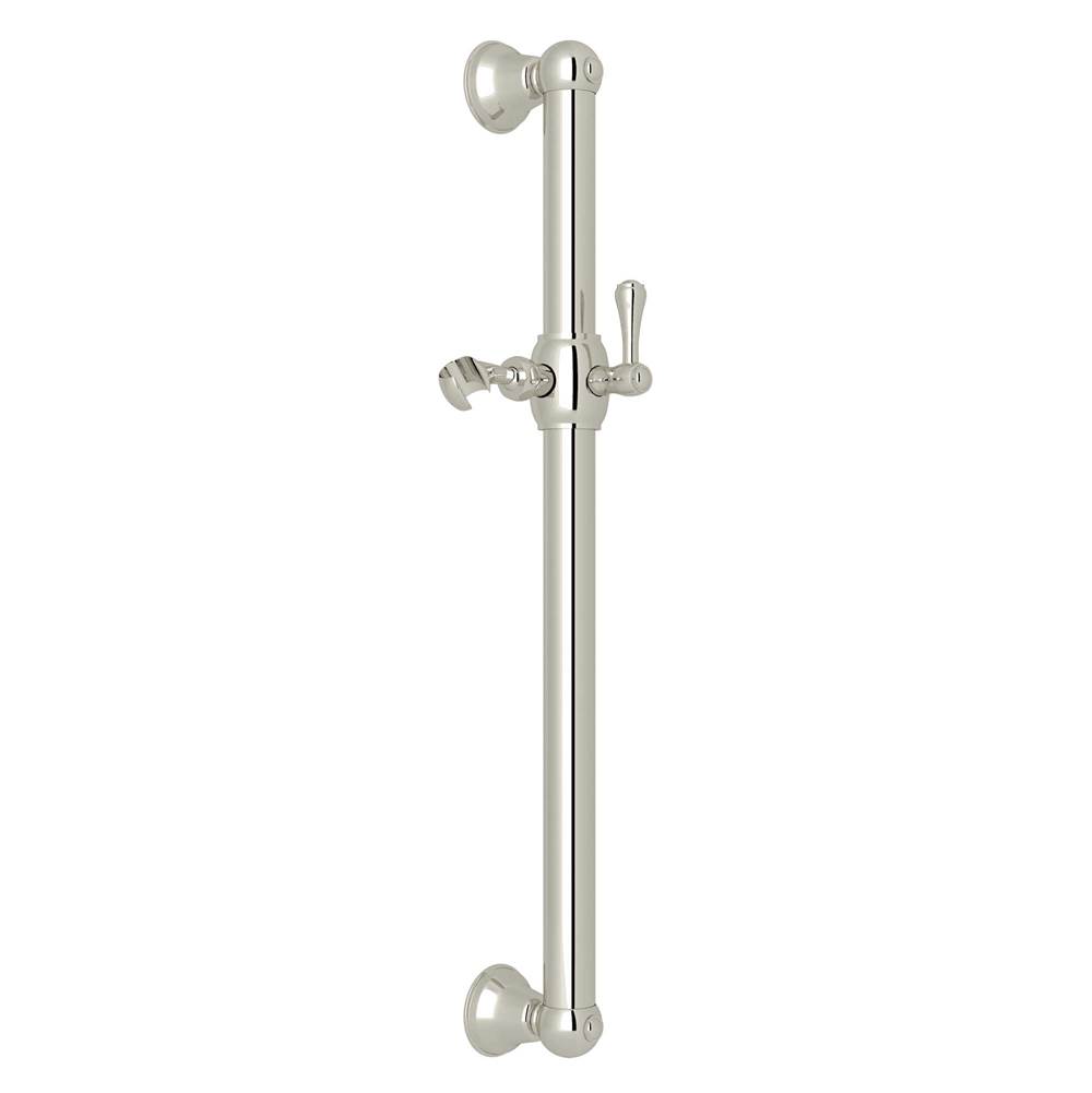 Rohl Canada Bar Mount Hand Showers item 1271PN