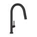 Rohl - R7581LMMB-2 - Pull Down Kitchen Faucets