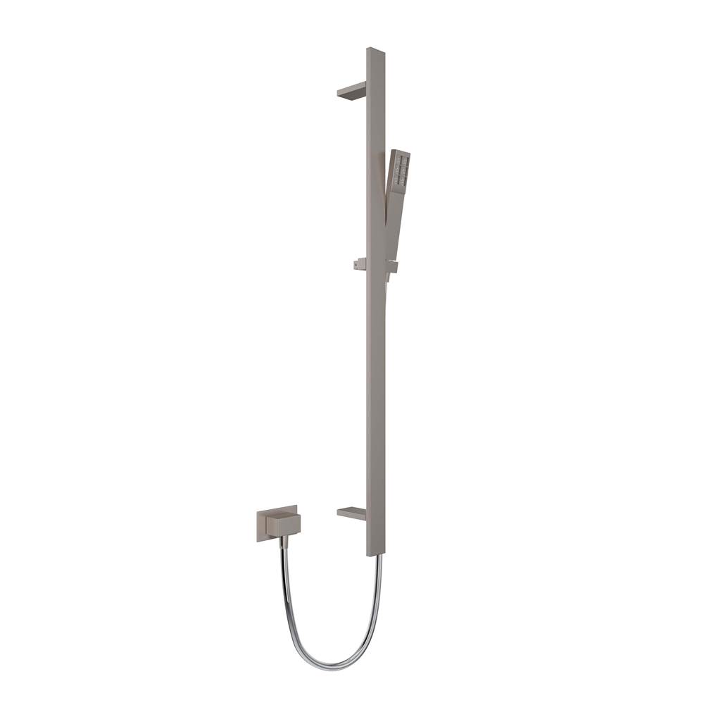 Rohl Canada Bar Mount Hand Showers item 1340STN