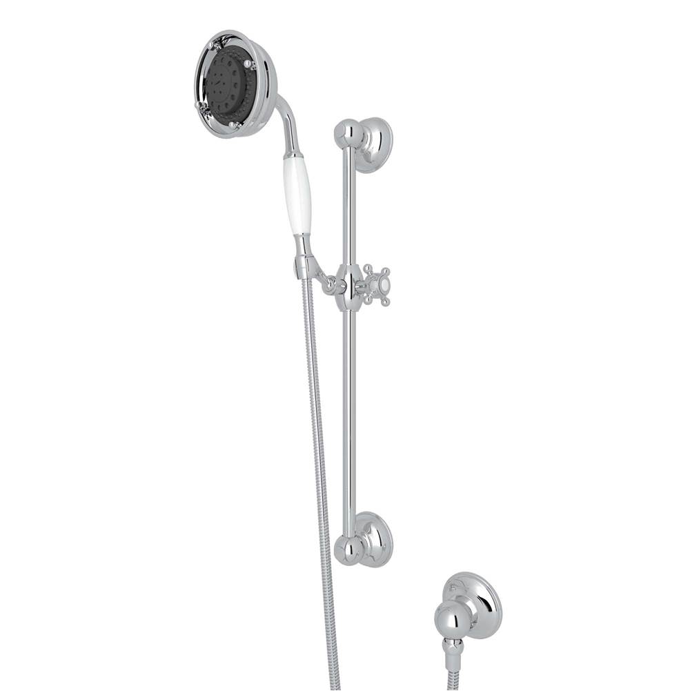 Rohl Canada Bar Mount Hand Showers item 1310APC