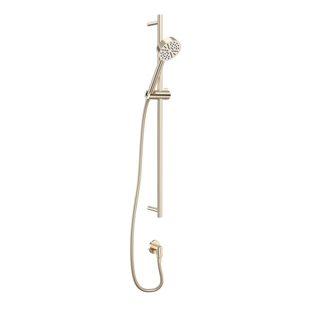 Rohl Canada Bar Mount Hand Showers item 0126SBHS1STN