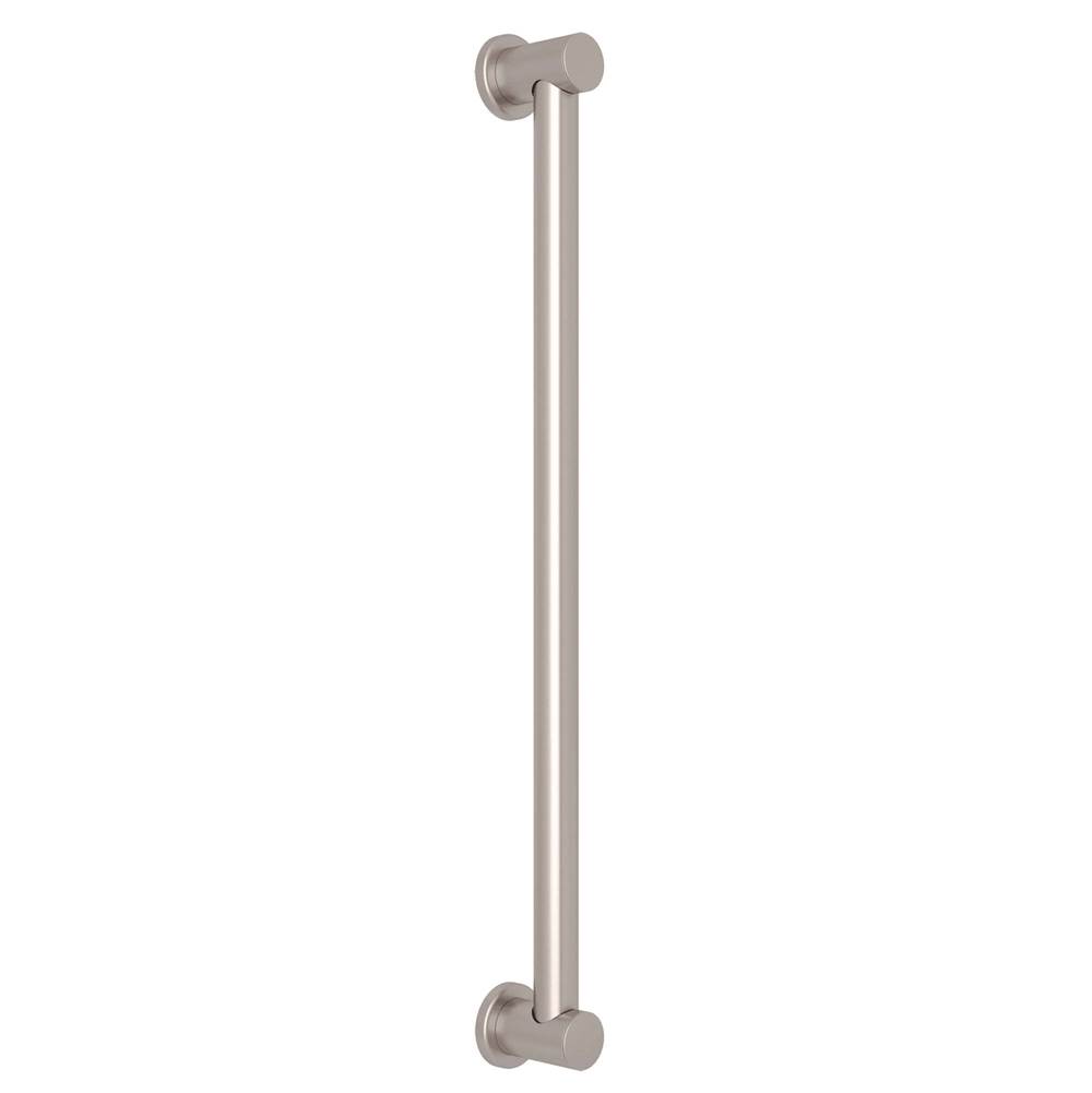 Rohl Canada Grab Bars Shower Accessories item 1266STN