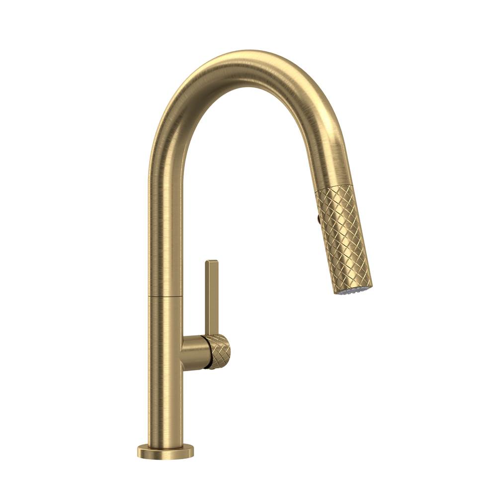 Rohl Canada Pull Down Faucet Kitchen Faucets item TE65D1LMAG