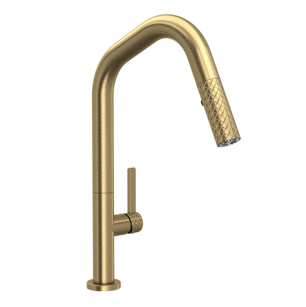 Rohl Canada Pull Down Faucet Kitchen Faucets item TE56D1LMAG