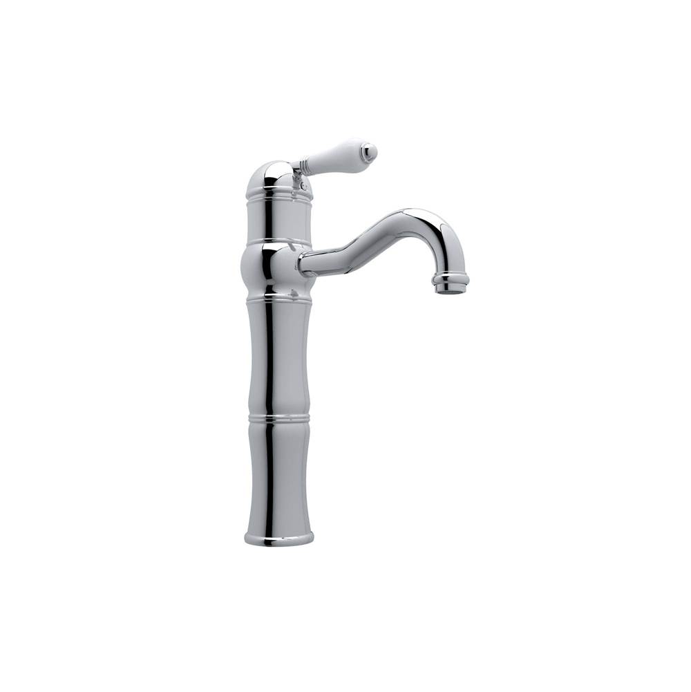 Rohl Canada Single Hole Bathroom Sink Faucets item A3672LPAPC-2