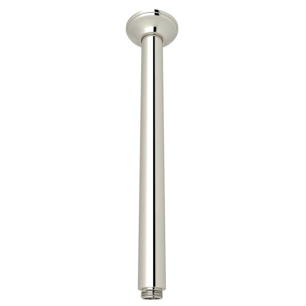 Rohl Canada Rainshower Arms Shower Arms item 1505/12PN