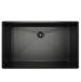 Rohl - RSS3018BKS - Stainless Steel Sinks