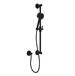 Rohl - MB2046MB - Bar Mounted Hand Showers