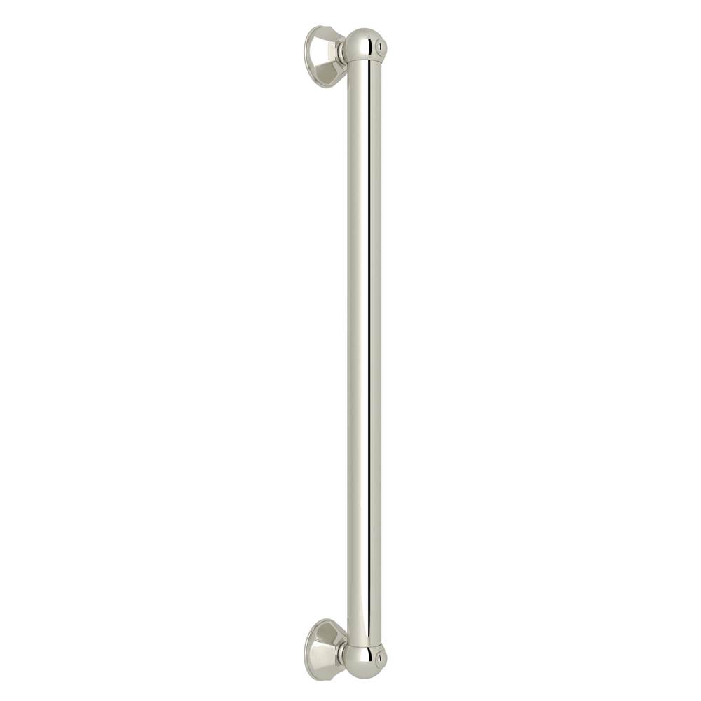 Rohl Canada Grab Bars Shower Accessories item 1278PN